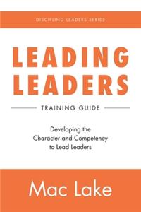 Leading Leaders