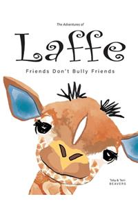 Adventures of Laffe