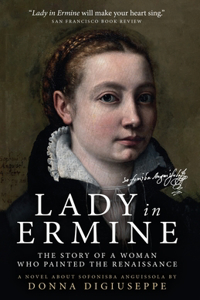 Lady in Ermine