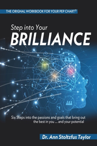 Step into Your Brilliance