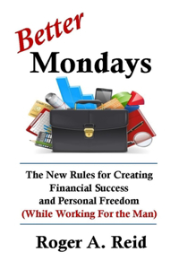 Better Mondays