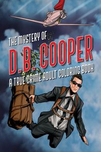 Mystery of D.B. Cooper