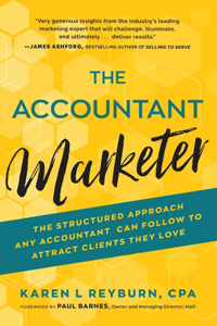 Accountant Marketer