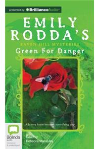 Green for Danger