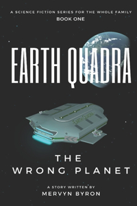Earth Quadra