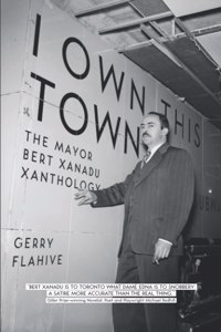 I Own This Town