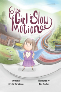 Girl in Slow Motion