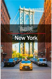 Time Out New York City Guide
