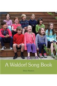 A Waldorf Song Book