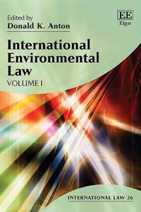 International Environmental Law