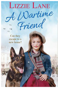 Wartime Friend