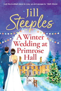 A Winter Wedding at Primrose Hall