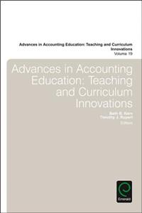 Advances in Accounting Education