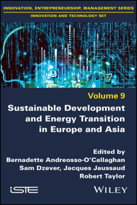 Sustainable Development and Energy Transition in Europe and Asia