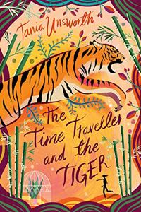 The Time Traveller and the Tiger