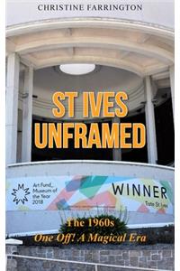 St Ives Unframed