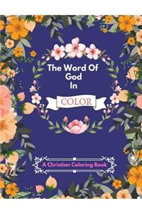 Word of God in Color