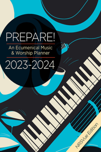 Prepare! 2023-2024 Nrsvue Edition