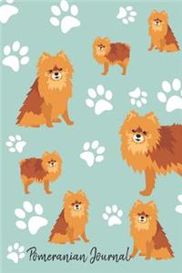 Pomeranian Journal