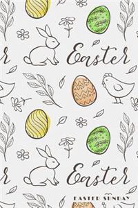 Easter Sunday