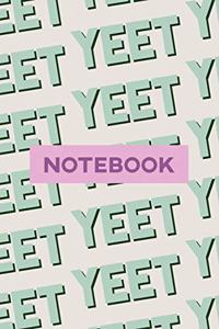 Notebook