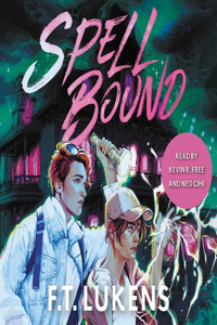 Spell Bound
