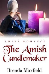 Amish Candlemaker