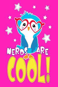 Nerds Are Cool