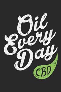 Oil Every Day CBD