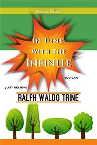 In Tune with the Infinite