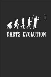 Darts Evolution