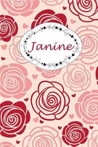 Janine
