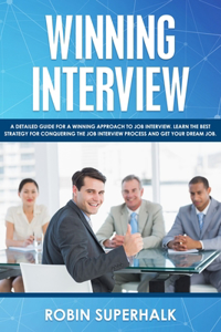 Winning Interview