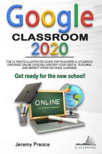 Google Classroom 2020