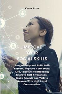 Improve Your Social Skills