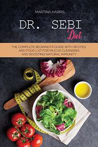 Dr. Sebi diet