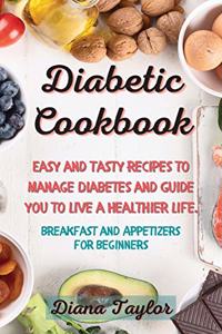 Diabetic Cookbook