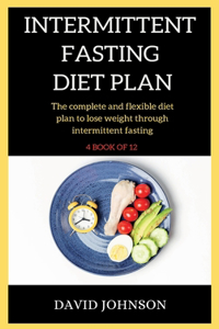 Intermittent Fasting Diet Plan