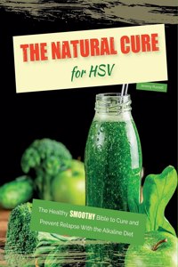 The Natural Cure for Hsv