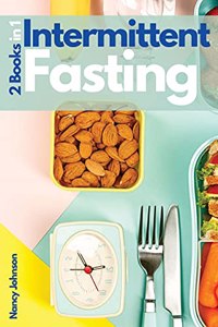 Intermittent Fasting - 2 Books in 1