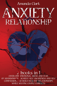 Anxiety in Relationship