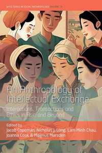 Anthropology of Intellectual Exchange