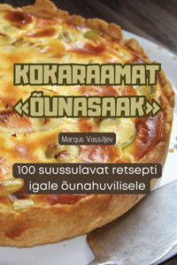 Kokaraamat Õunasaak