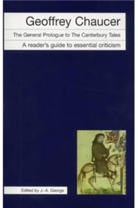 Chaucer - The General Prologue to the Canterbury Tales