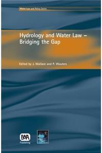 Hydrology and Water Law