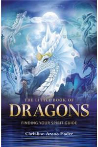 The Little Book of Dragons