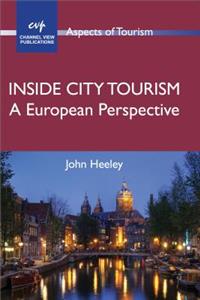 Inside City Tourism