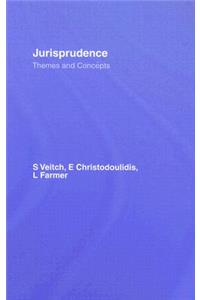 Jurisprudence