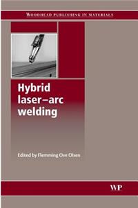 Hybrid Laser-Arc Welding