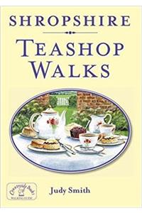 Shropshire Teashop Walks